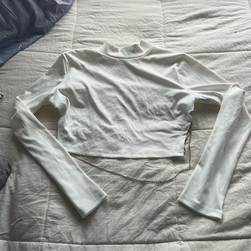 Long Sleeve